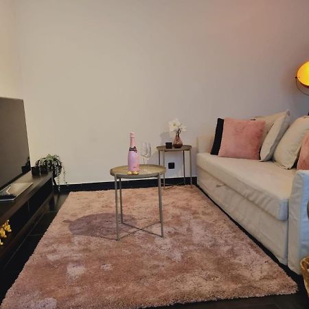 La Suite De Lati Liege Ngoại thất bức ảnh