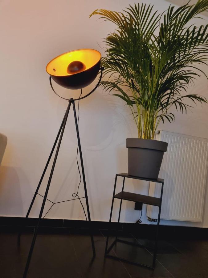 La Suite De Lati Liege Ngoại thất bức ảnh