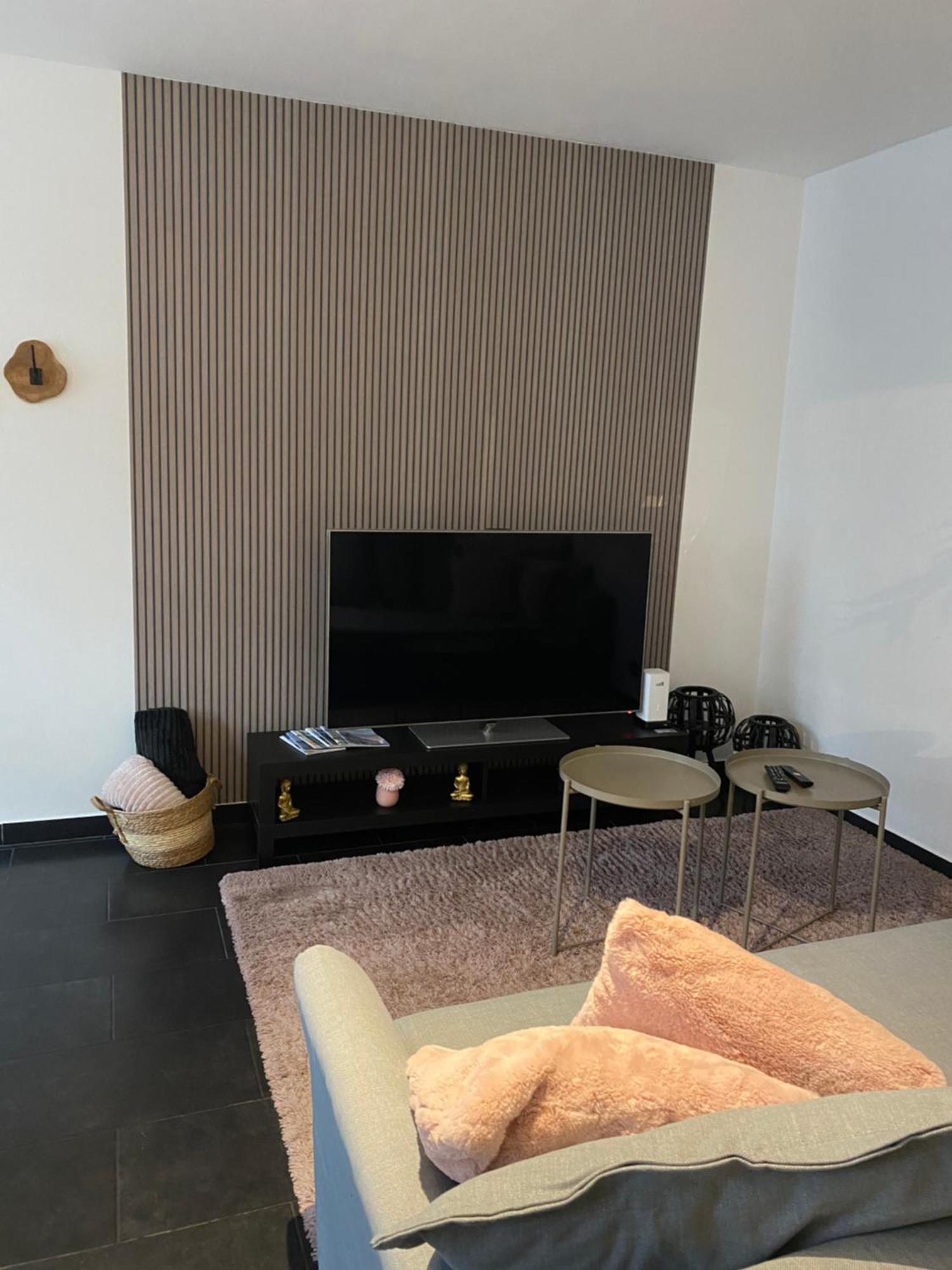 La Suite De Lati Liege Ngoại thất bức ảnh